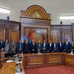 ایروان هرگز در تعاملات خود تصمیمی نمی‌گیرد که به منافع ایران آسیب برسد