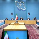 نمی‌پذیرم که ایران از هیچ کشور دیگری عقب‌تر باشد