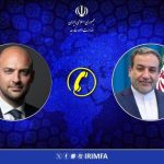 عراقچی: حرکت سه کشور اروپایی در شورای حکام به پیچیده‌تر شدن موضوع خواهد انجامید