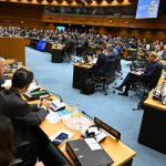 غریب‌آبادی: گروسی دست خالی به وین بازنگشت/ به صدور قطعنامه پاسخ فوری می‌دهیم