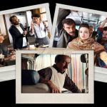 رقابت تازه کمدی‌سازها با آغاز پیش‌فروش «۷۰سی» بهرام افشاری