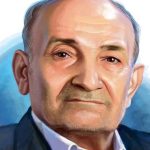 درگذشت هنرمند ایرانی که بر بام کعبه اذان گفت