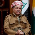 بارزانی: تنش با ایران یا ترکیه به نفع کُردها نیست