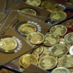 قیمت طلا، سکه و ارز امروز ۲۳ آبان ۱۴۰۳/ سکه دو کانال بالا رفت