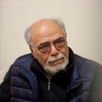 اکبر زنجانپور در بیمارستان بستری شد/ لغو چند اجرای «اکتینگ»