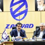 بانک رفاه، همو با سیاست های دولت، در حمایت از تولید ملی گام بر می دارد