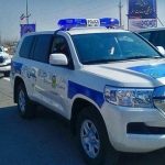 مجوز مجلس به فراجا برای واردات ۴ هزار خودرو پلیس