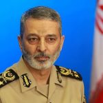 سرلشکر موسوی: نیروهای مسلح برای هر تهدیدی آماده هستند