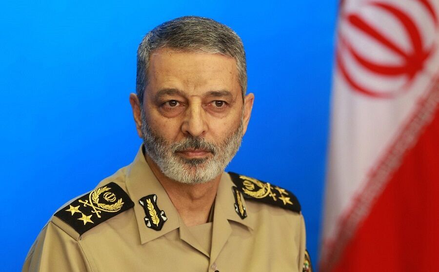 سرلشکر موسوی: نیروهای مسلح برای هر تهدیدی آماده هستند