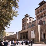 سند مالکیت کاخ گلستان صادر شد