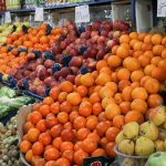 قیمت عمده‌فروشی میوه و سبزیجات در هفته سوم آذرماه اعلام شد