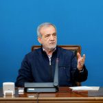 پزشکیان: انقلاب فرهنگی را باید از خودمان شروع کنیم/ ادبیات دستوری تاثیرگذار نیست