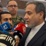 عراقچی: قاطعانه از دولت و ارتش سوریه در برابر تروریست‌ها حمایت می‌کنیم