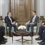 بشار اسد: سوریه با همه قدرت به مبارزه با سازمان‌های تروریستی ادامه می‌دهد