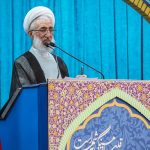 آیت‌الله صدیقی: آمریکا در تمام تعهدات با ایران عهد شکن بوده است