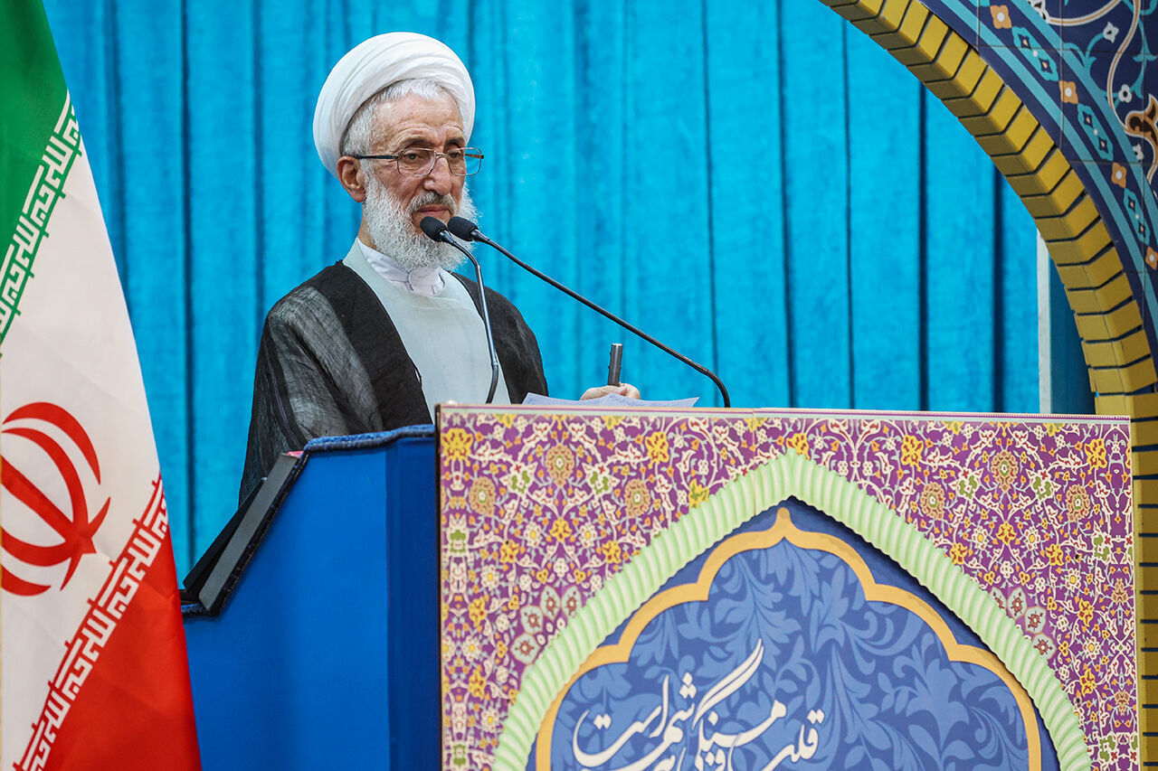 آیت‌الله صدیقی: آمریکا در تمام تعهدات با ایران عهد شکن بوده است