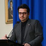«سید عباس موسوی» معاون مراسم و تشریفات دفتر رئیس‌جمهور شد