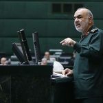 جلسه غیرعلنی مجلس با حضور فرمانده سپاه در مورد تحولات سوریه برگزار شد