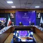 بازدید سرزده رئیس‌جمهور از سازمان برنامه و بودجه