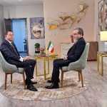 عراقچی: تحولات سوریه همان پروژه بزرگ آمریکا و اسرائیل برای منطقه است