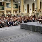 جمهوری اسلامی برای هر اقدامی در منطقه نیاز به نیروی نیابتی ندارد