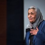 ژاله علو روز چهارشنبه به خاک سپرده می‌شود