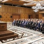 فعالیت حزب خاندان اسد پس از ۶۰ سال متوقف شد