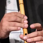 انتشار آلبومی به یاد ابتهاج فقید/ شنونده نی‌نوازی جمشید عندلیبی باشید