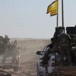 ده‌ها کشته و زخمی در درگیری میان مُهره‌های آمریکا و ترکیه در سوریه