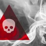هشدار مرگ خاموش با گاز CO2