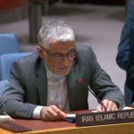 ایروانی خطاب به اروپا: سوءاستفاده از مکانیسم ماشه با پاسخ قاطع ایران مواجه خواهد شد