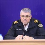 سردار حسینی: افزایش نرخ جریمه‌ها، هیچ تغییر قابل توجهی در کاهش تصادفات نداشت