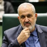 سفر وزیر نیرو به قطر
