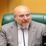 قالیباف: مجلس دخالتی در تعیین نرخ بنزین نمی‌کند