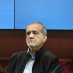 رئیس جمهور وارد دانشگاه شریف شد