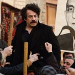 «باغ کیانوش» پرفروش‌ترین غیرکمدی شد/ آغاز «خائن کشی»!