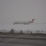 مسافران پیش از عزیمت به‌ فرودگاه با شماره ۱۹۹ تماس بگیرند