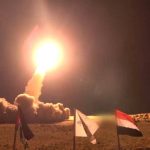 انصارالله: موشک‌های یمن بدون رهگیری به آسمان فلسطین اشغالی رسیدند