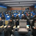 دومین جشنواره تجلیل از حکمرانان زن برگزار شد