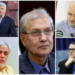 چهار عضو حقیقی جدید شورای اطلاع‌رسانی دولت منصوب شدند