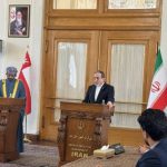 عراقچی: همه ما خواهان ایجاد حکومت فراگیر در سوریه هستیم