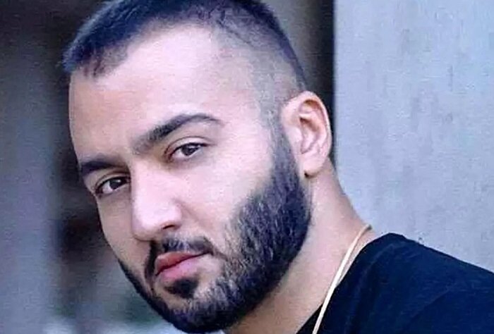 توماج صالحی از زندان آزاد شد