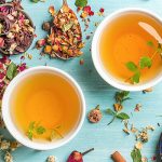 ۱۰ دمنوش برای کاهش علائم سرماخوردگی
