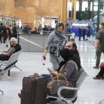 فعالیت پردیس جدید مسافربری شرق تهران شروع شد