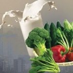 هوا آلوده است،این خوراکی‌ها را بخورید