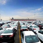 قیمت برخی خودروهای وارداتی کاهش می یابد