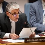 نامه ایران به شورای امنیت درباره حمله به اماکن دیپلماتیک و کنسولی کشورمان در سوریه