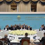 عراقچی: ایران در یک سال اخیر ریاست خود سعی کرده در راستای تعالی کشورهای اکو گام بردارد