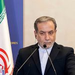 عراقچی: قضاوت درباره آینده سوریه برای آن‌هایی که فکر می‌کنند پیروز شده‌اند، زود است