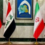 آغاز نشست سه‌جانبه وزیران خارجه عراق، ایران و سوریه در بغداد